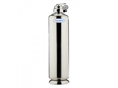 Fully Stainless Steel Outdoor Water Filter AQ1042 With Steel Head